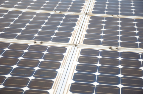 Yoogali Solar Farms