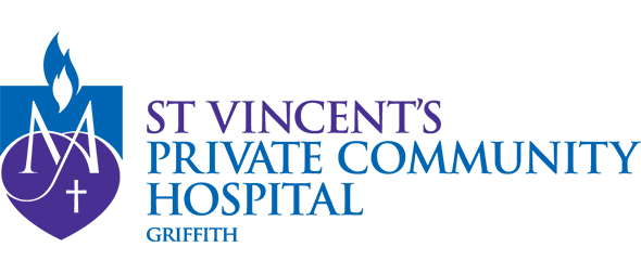 St Vincent’s Private Hospital Griffith
